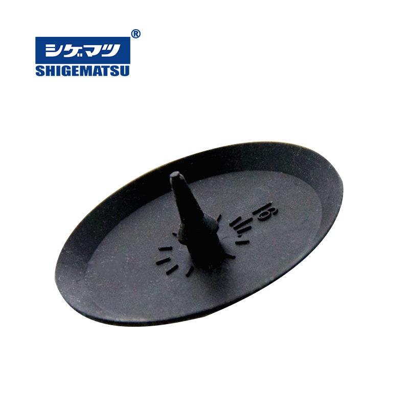 SHIGEMATSU日本重松50010排气阀片/50111进气阀DR28/DR76面具配件