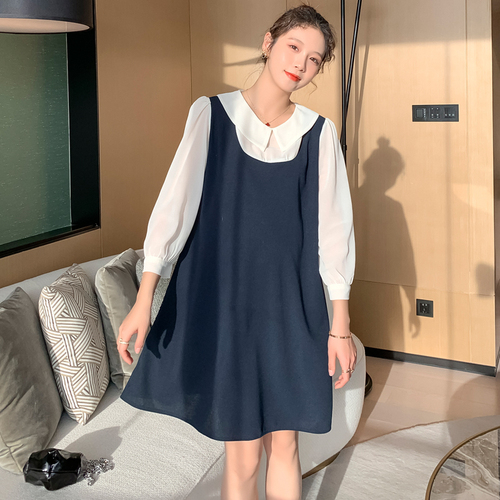 晗晗孕妇装 QGGDMNZ0917