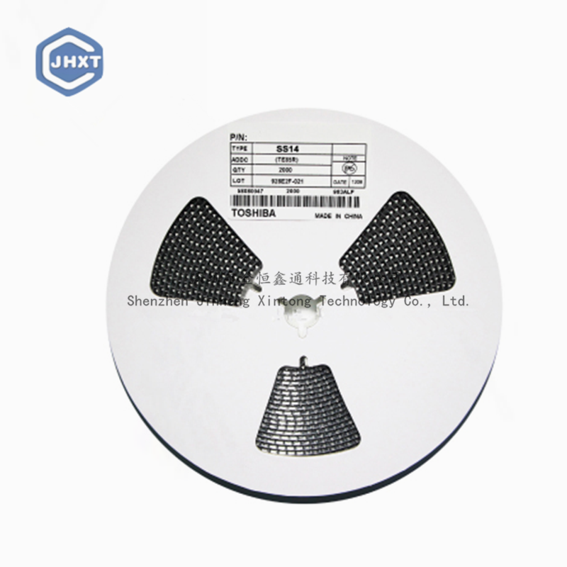 贴片整流二极管1N4007 M7 SS14/16/24/12/34/110/310 SMA 整盘