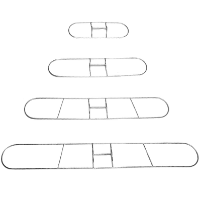 尘推架尘推头排拖拖把杆子