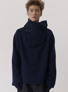 Ouc Fii 25ss seven hoodie 卫衣