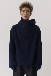 hoodie Ouc seven 25ss 卫衣 Fii