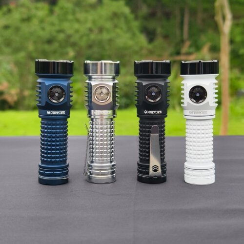 2025款X1S 新品高性能恒流驱动  萤火虫手电筒