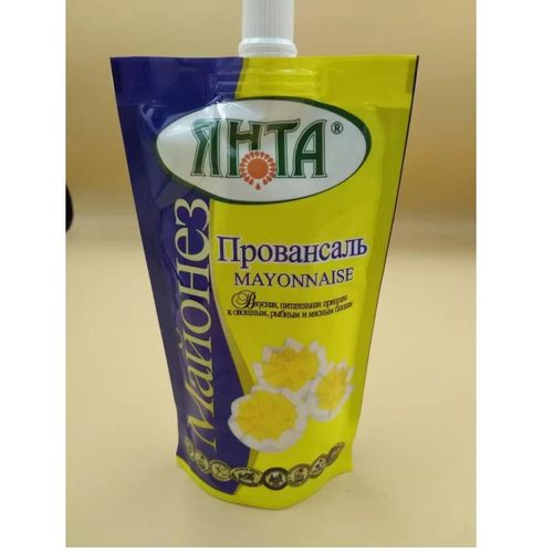 蛋黄酱沙拉酱西餐寿司调味品