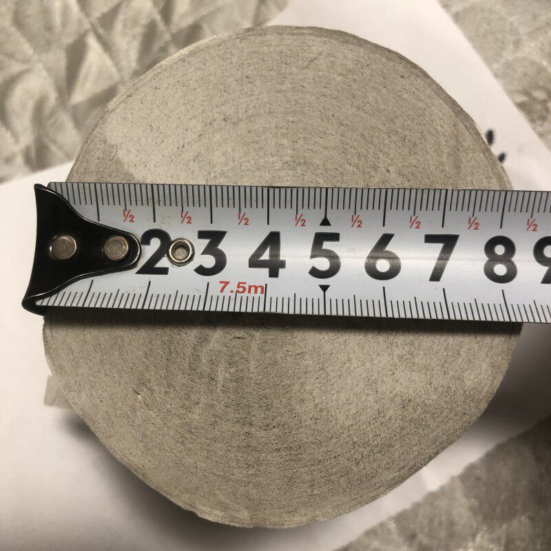 Stock Up! 48 Rolls Russian Pure Wood Pulp Toilet Paper, Free Ship - Product image 4