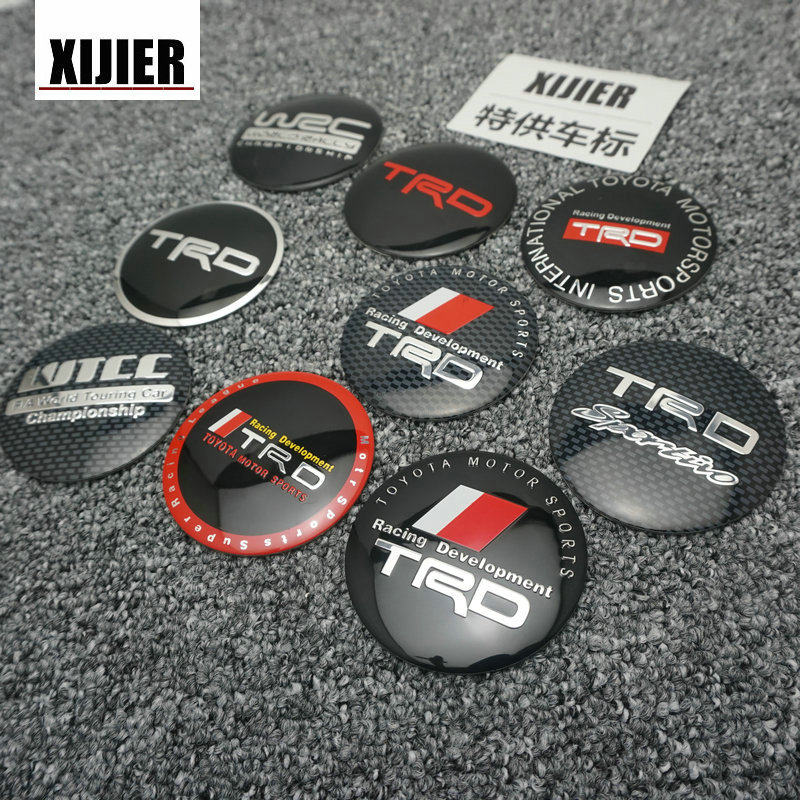 Trd轮毂价格 Trd轮毂图片 星期三