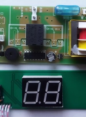 樱花消毒柜电路板 控制板电脑板主板RTD100A SCQ-100H1 SCQ-100H2