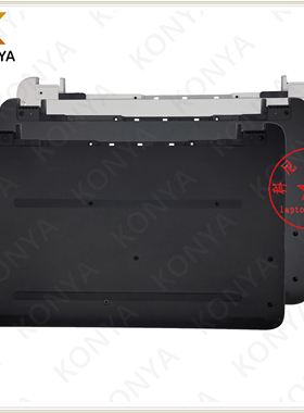 适用惠普15-AC AF AY BA 250 G4 G5 TPN-C125 D壳外壳 813937-001
