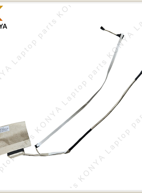 适用惠普 光影精灵6 Pro 15-EC TPN-Q229 屏线 排线 DD0G3HLC100