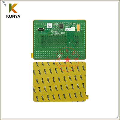 戴尔9550956095709575触摸板