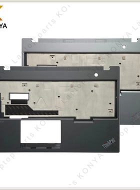 适用联想 ThinkPad T16 P16S Gen 1 C壳 掌托 外壳 AP2D6000200