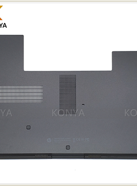 HP/惠普 EliteBook 8460P/W 8470P/W E壳 外壳 后盖 686031-001