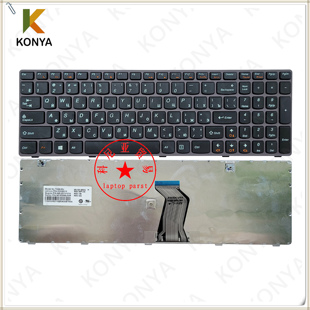 内置 25208215 G580 键盘 全新 原装 N585 N580 G585 联想 Lenovo
