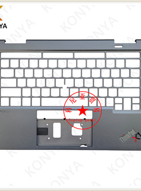 Lenovo/联想 ThinkPad X1 Yoga Gen 7 C壳 2022 外壳 AM29Q000400