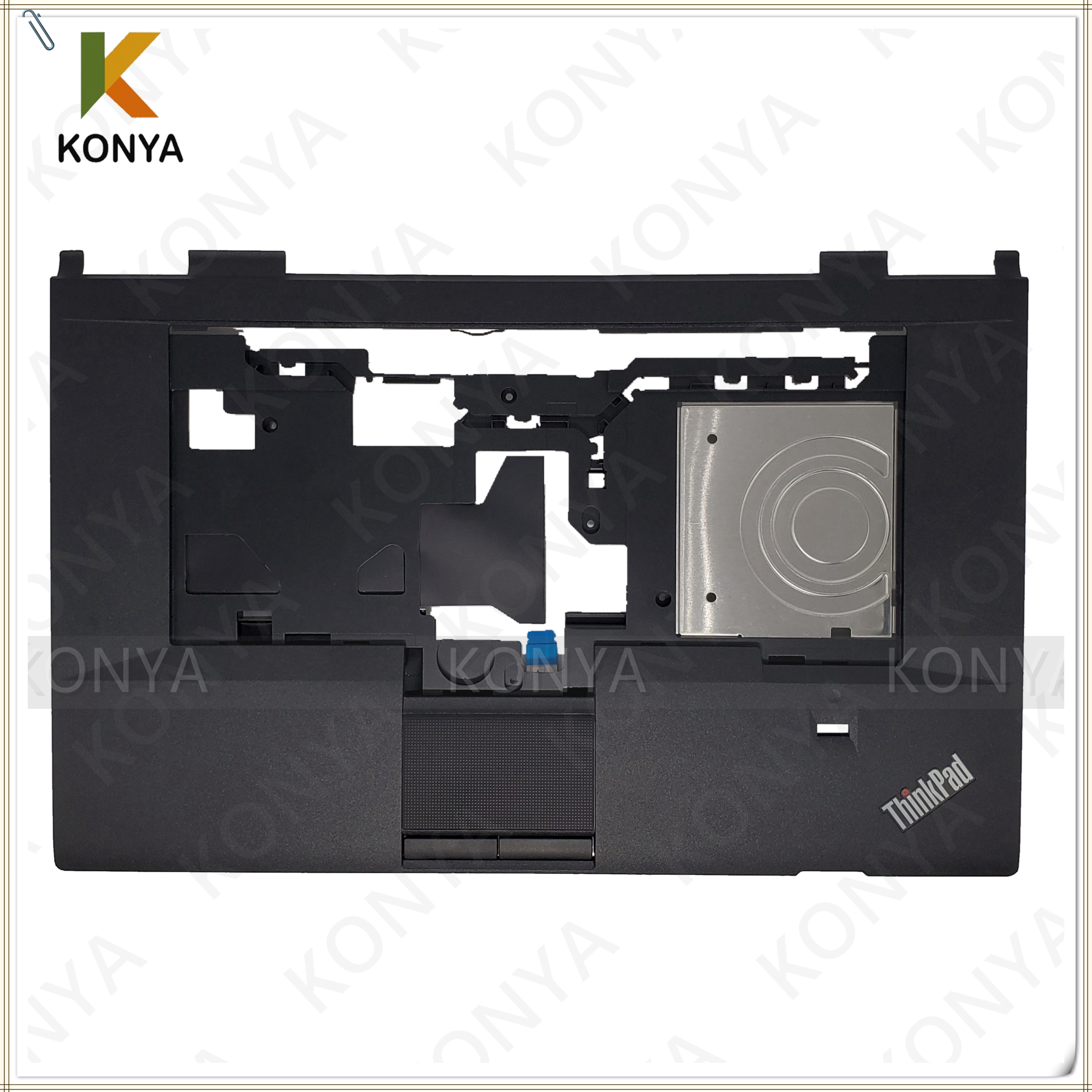 Lenovo/联想 Thinkpad L530 C壳 掌托 外壳 键盘壳 原装 04X4691