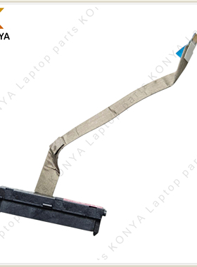 适用联想 Ideapad L340-17API IWL SATA硬盘接口排线 NBX0001NV10