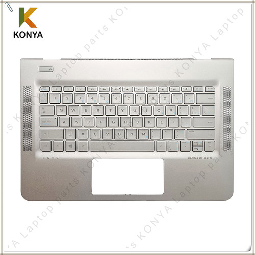 惠普13-ABTPN-I127C壳键盘外壳