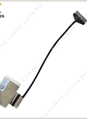 适用惠普 星14 Pro Pavilion 14-EH TPN-W154 屏线 原装 屏幕排线