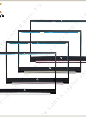 适用惠普 Pavilion 星 14-DV 14-EC TPN-Q244 Q262 B壳 屏框 外壳
