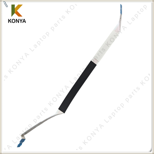 Pavilion 指纹连接排线 星14 配件 W154 Pro TPN 适用惠普