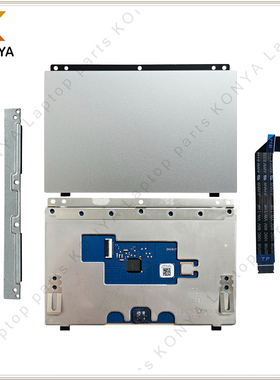 适用惠普 Pavilion 星 14-DV 14-EC TPN-Q244 Q262 触摸板 鼠标板