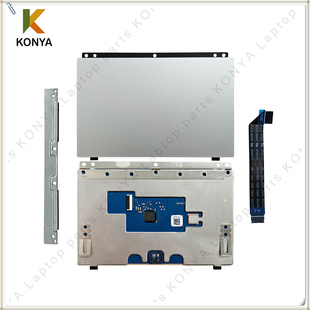 适用惠普 Pavilion 星 14-DV 14-EC TPN-Q244 Q262 触摸板 鼠标板