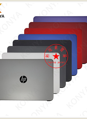 适用惠普14-AC AD AF AY AJ 240 245 246 G4 G5 TPN-I119 A壳外壳