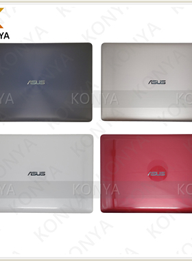 Asus/华硕 X456 X456U X456UJ X456UF A456 K456 A壳 屏后盖 外壳