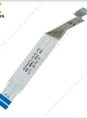 适用惠普 星14 Pro Pavilion 14-EH TPN-W154 触摸板连接排线配件