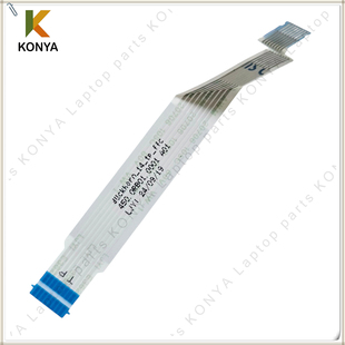 Pavilion 适用惠普 W154 Pro TPN 触摸板连接排线配件 星14