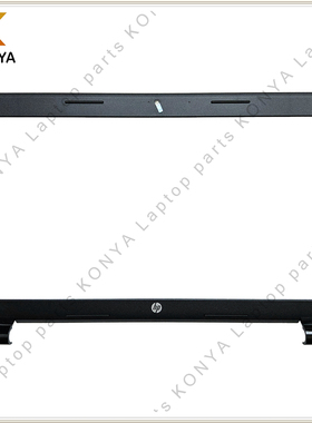 适用惠普 14-D 14-A 240 G2 245 G2 TPN-F112 F114 B壳 外壳 屏框