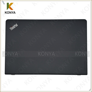 E570 E575 屏后盖 联想 01EP120 原装 Thinkpad 外壳 Lenovo A壳