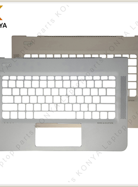 适用惠普 ENVY 13-AB TPN-I127 C壳 掌托 外壳 全新 6070B1083301
