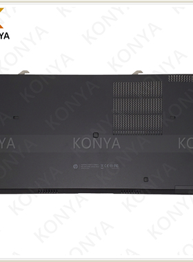 HP/惠普 EliteBook 8760W 8770W E壳 内存盖 原装外壳 652537-001