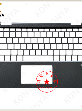 HP/惠普 Pavilion X360 11-AD C壳 掌托 外壳 460.0C302.0002