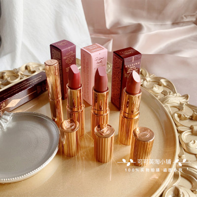 口红唇膏口红CHARLOTTETILBURY