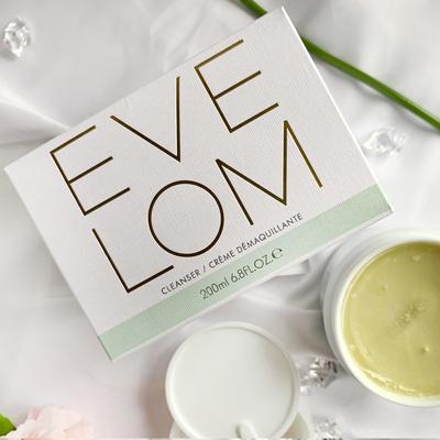 英国evelom200ml经典卸妆