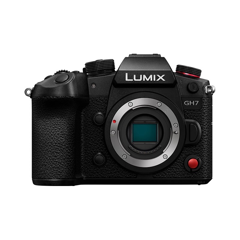 松下Panasonic/DC-GH7GK 视频旗舰微单相机单机身