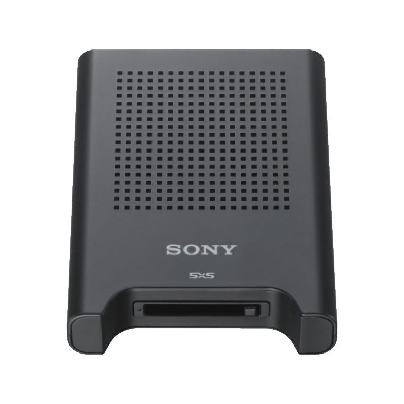 索尼/sony SBAC-US30（适用于SXS卡） 读卡器
