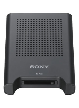 索尼/sony SBAC-US30（适用于SXS卡） 读卡器
