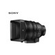 新品 SONY FEC16 适用于FX6 索尼 FX9 35mmT3.1 全画幅电影镜头