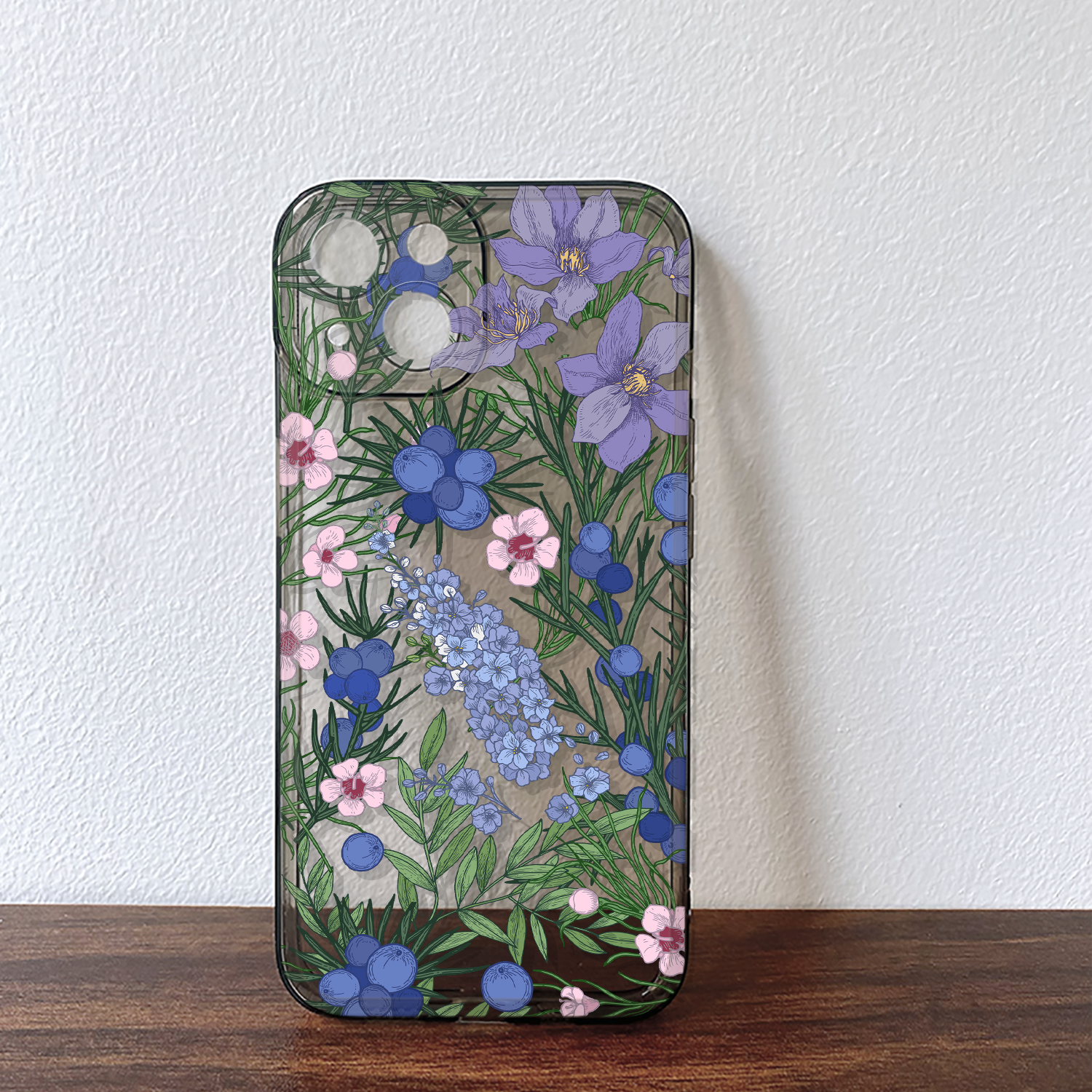 小众美术插画手机壳超多型号