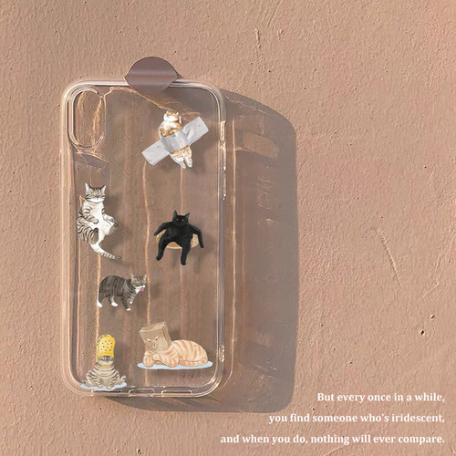 苹果iphone14软壳简约