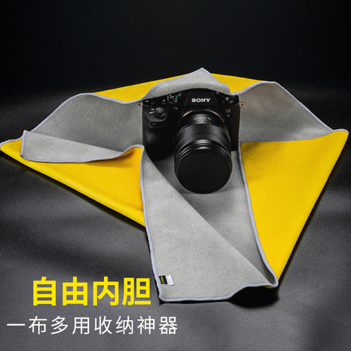 Nitecore奈特科尔相机收纳包