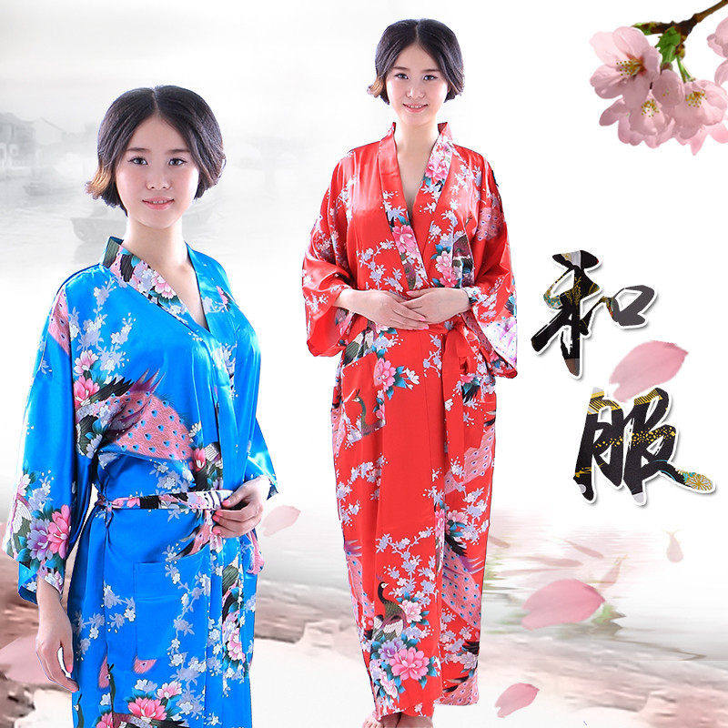 Japan kimono Beauty formal wear Japanese have more cash than can be accounted for uniform Temptation Boutique Cardigan robe bathrobe Photography Photo clothingin the Women's clothing/Boutique , Costume/National costume/Stage costumes , National costume/Costumes  category - from Buy2taobao.com to provide professional Taobao agent buy service
