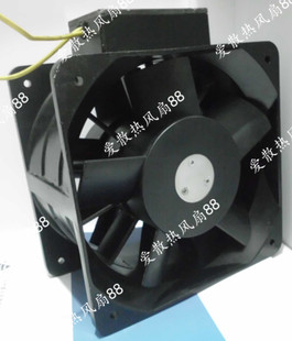 DTA TTA 180 D1080 原装 MRW18 110 安川三垦变频器风扇 742