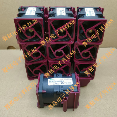 全新原装Nidec DL360Gen9 775415-001风扇792852-001 750688-001