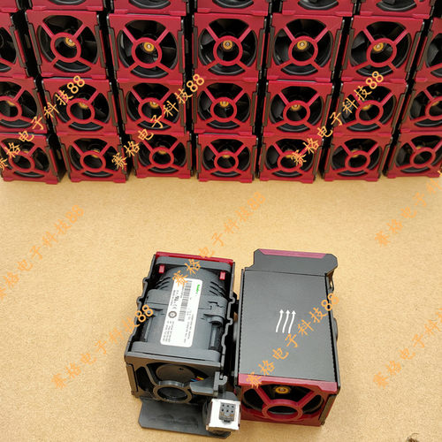 HP DL360 G8 Gen8 732136-001 654752-002 667882-001 Nidec风扇
