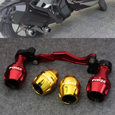 适用佛沙改装配件防摔球