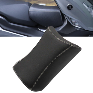 适用隆鑫无极SR150GT改装配件新款儿童坐垫油箱座包宠物快拆座椅